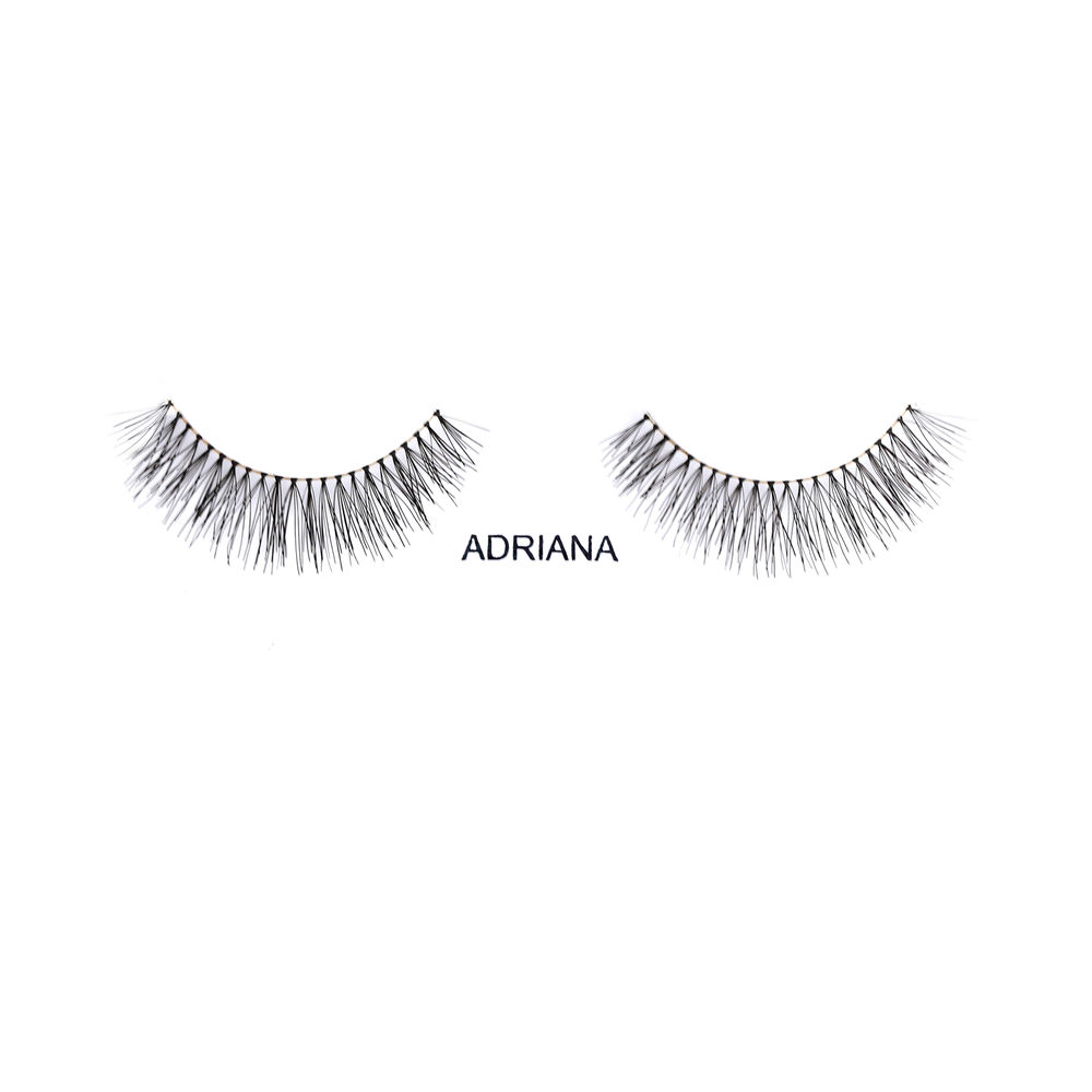 Jean Marin Wimperstrips Natural Adriana